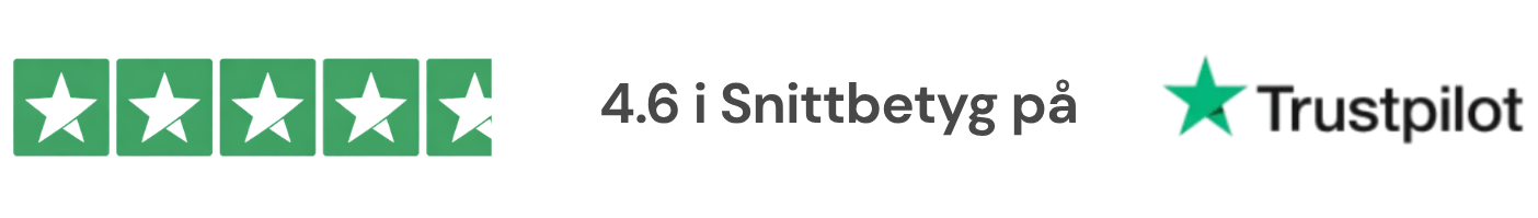 KvikkSteam™ Kraftig damprenser