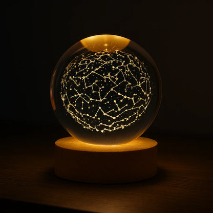 Norva™ - A quiet glow for slow moments.