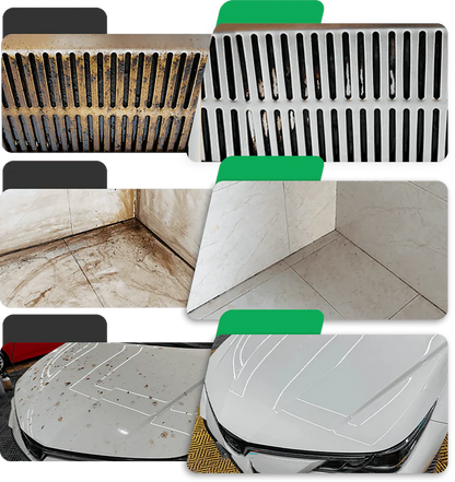 KvikkSteam™ Damp Cleaner