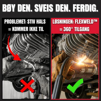 FlexWeld™ 360