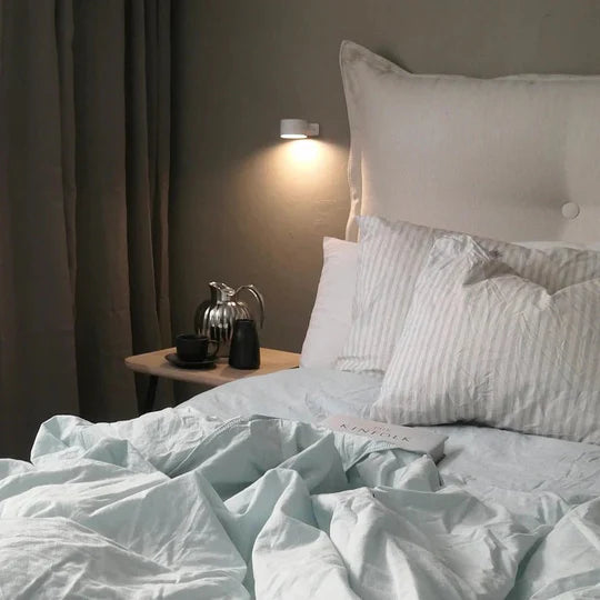 Solvik™ Infinity lamp