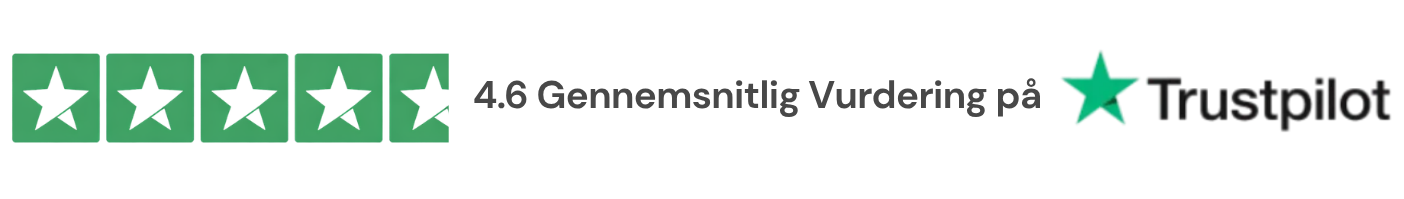 KvikkSteam™ Kraftig damprenser