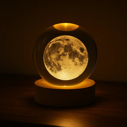 Norva™ - A quiet glow for slow moments.