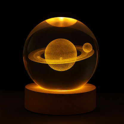 Norva™ - A quiet glow for slow moments.