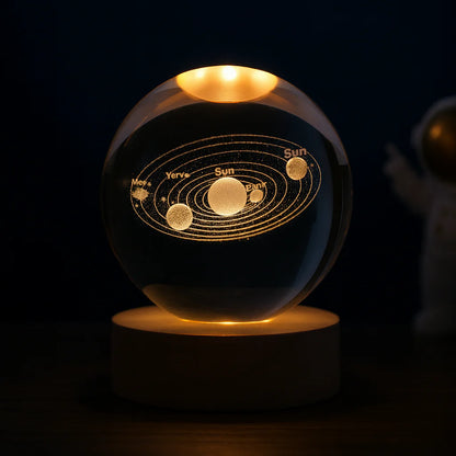 Norva™ - A quiet glow for slow moments.