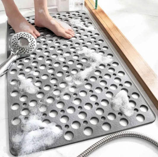 BeyondSikker™ – Premium Anti-Slip Shower Mat