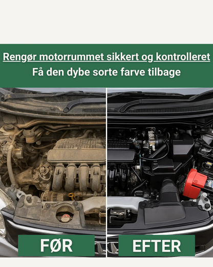 KvikkSteam™ ångrengörare