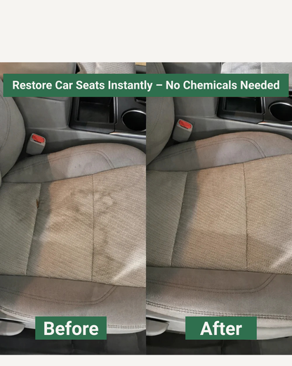 KvikkSteam™ Skandinavisk ångrengöringsteknik