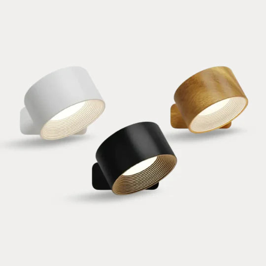 Solvik™ Infinity lamp