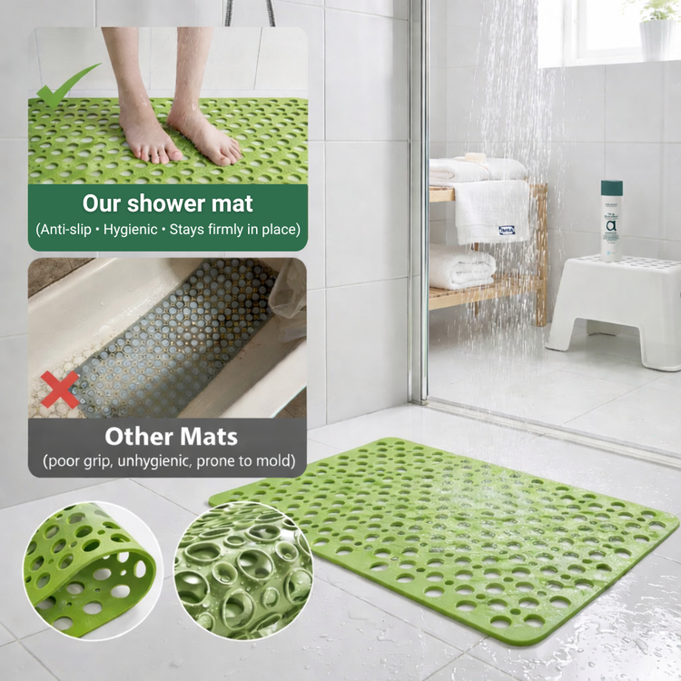 BeyondSikker dusjmatte