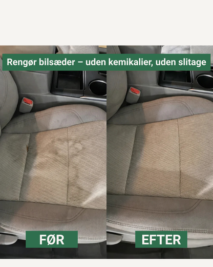 KvikkSteam™ ångrengörare