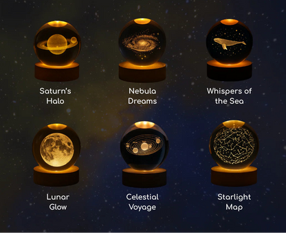 Norva™ - A quiet glow for slow moments.