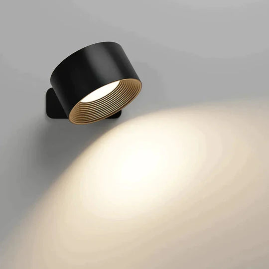 Solvik™ Infinity lamp
