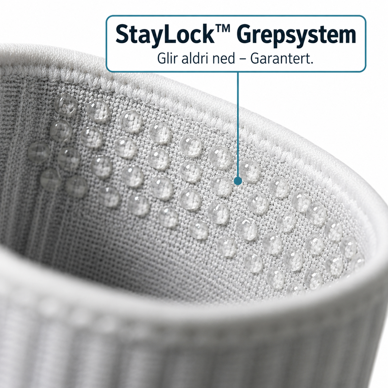 Kneeva™ – Knestøtte for Stabilitet & Komfort
