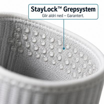 Kneeva™ – Knestøtte for Stabilitet & Komfort