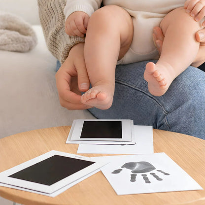 Littleprints™ Mess-Free Baby print Kit (2 pack)