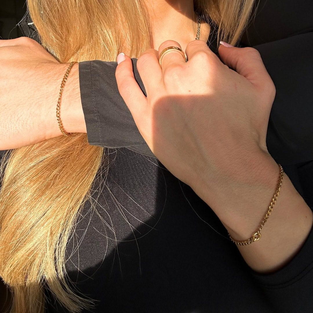 SWAVEO™ – Evigt armbåndssæt