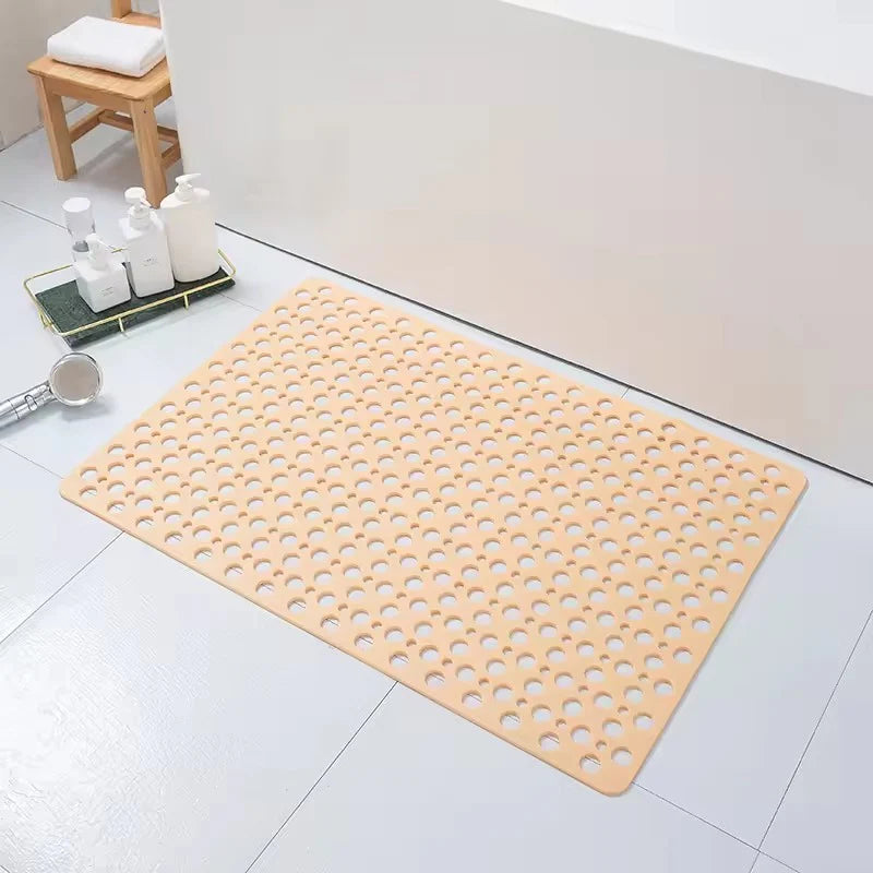 BeyondSikker™ – Premium Anti-Slip Shower Mat