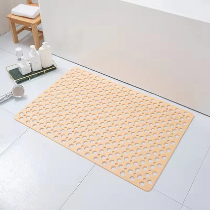BeyondSikker™ – Premium Anti-Slip Shower Mat