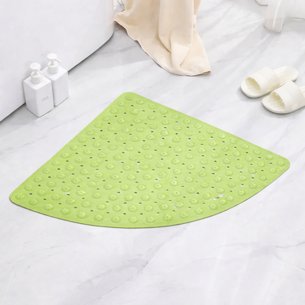 BeyondSikker™ – Premium skridsikker brusemåtte