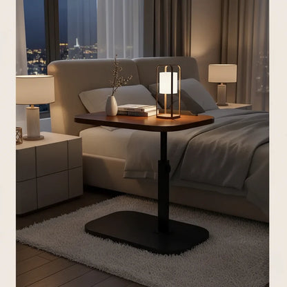 Nordly™ – The side table that moves with you