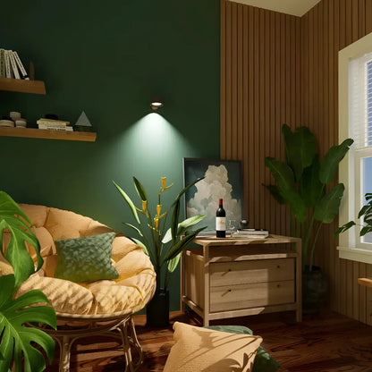 Solvik™ Infinity lamp