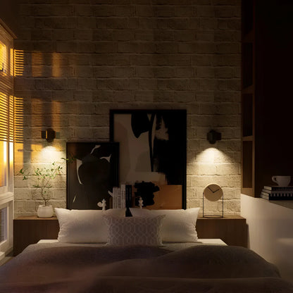 Solvik™ Infinity lamp