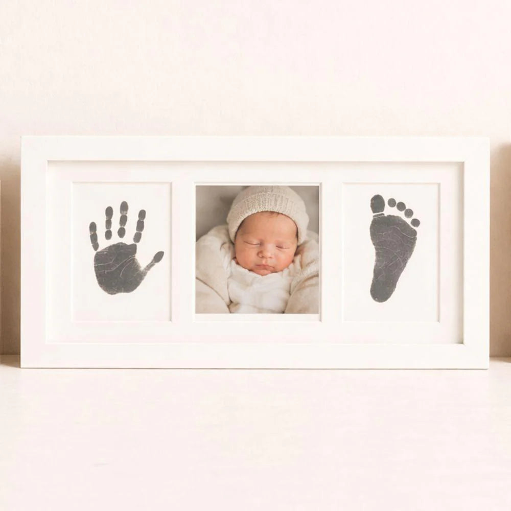 LittlePrints™ minderamme