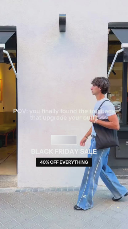 NØRA™ Hverdagens bæreudstyr