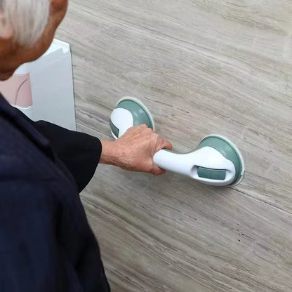 BeyondSikker™ – Sikkerhedshåndtag med sugekop